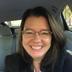 Meet your Posher, Jena